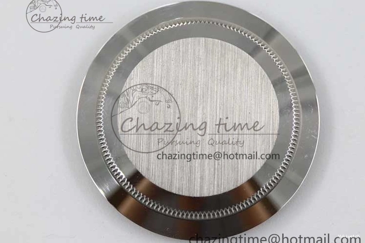 Edition 40mm 904L TWF A2836 SS Ice Date SS on Steel Bracelet Dial 1:1 Day Blue Best 0108